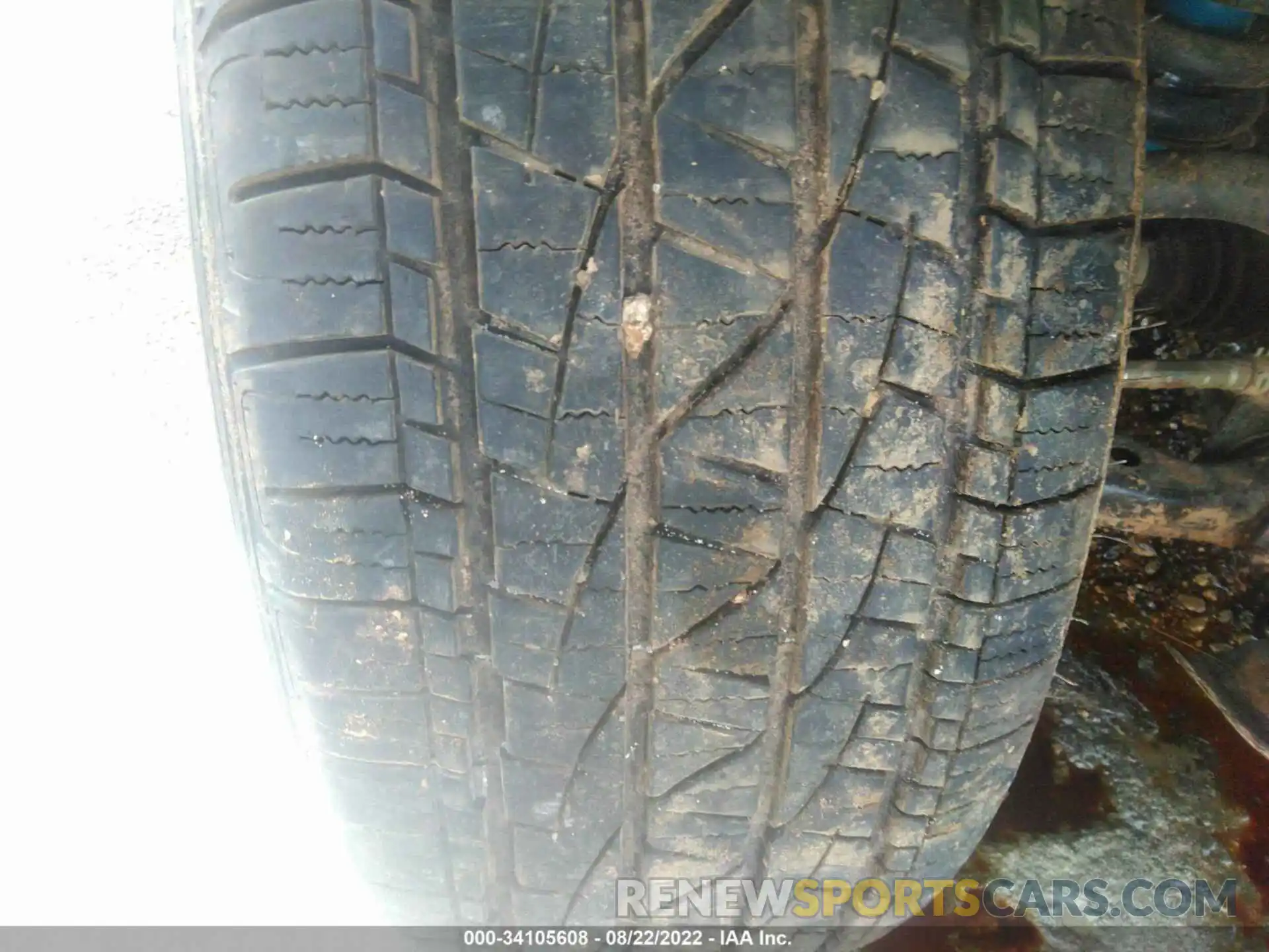 15 Photograph of a damaged car 3TMDZ5BN0NM129499 TOYOTA TACOMA 4WD 2022