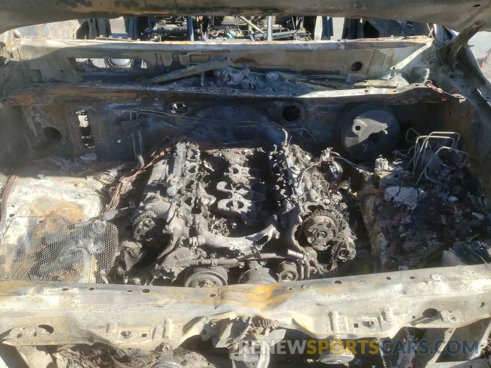 7 Photograph of a damaged car 5TFDY5F10MX969253 TOYOTA TUNDRA 2021