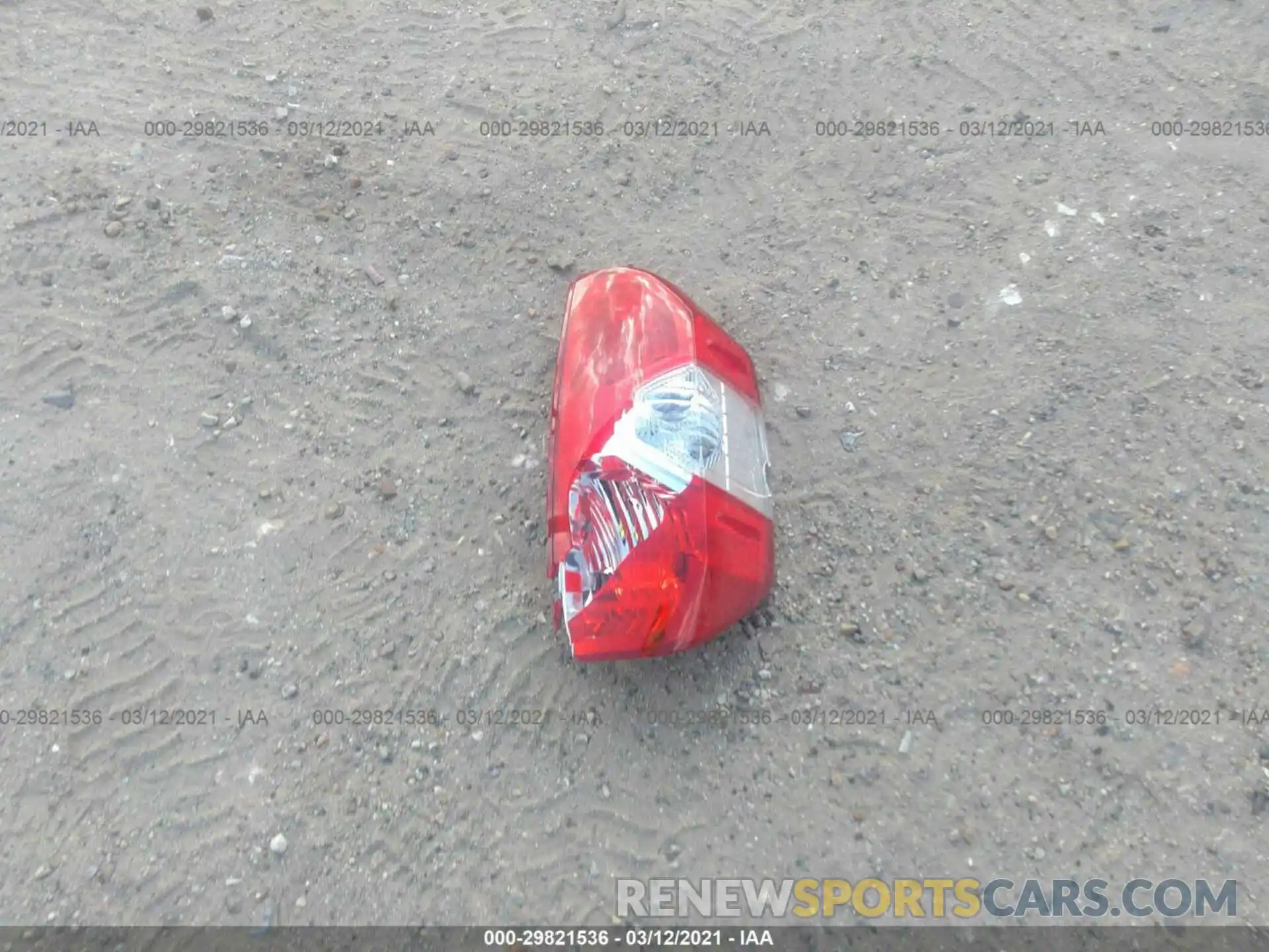 12 Photograph of a damaged car 5TFRY5F12MX273242 TOYOTA TUNDRA 2WD 2021