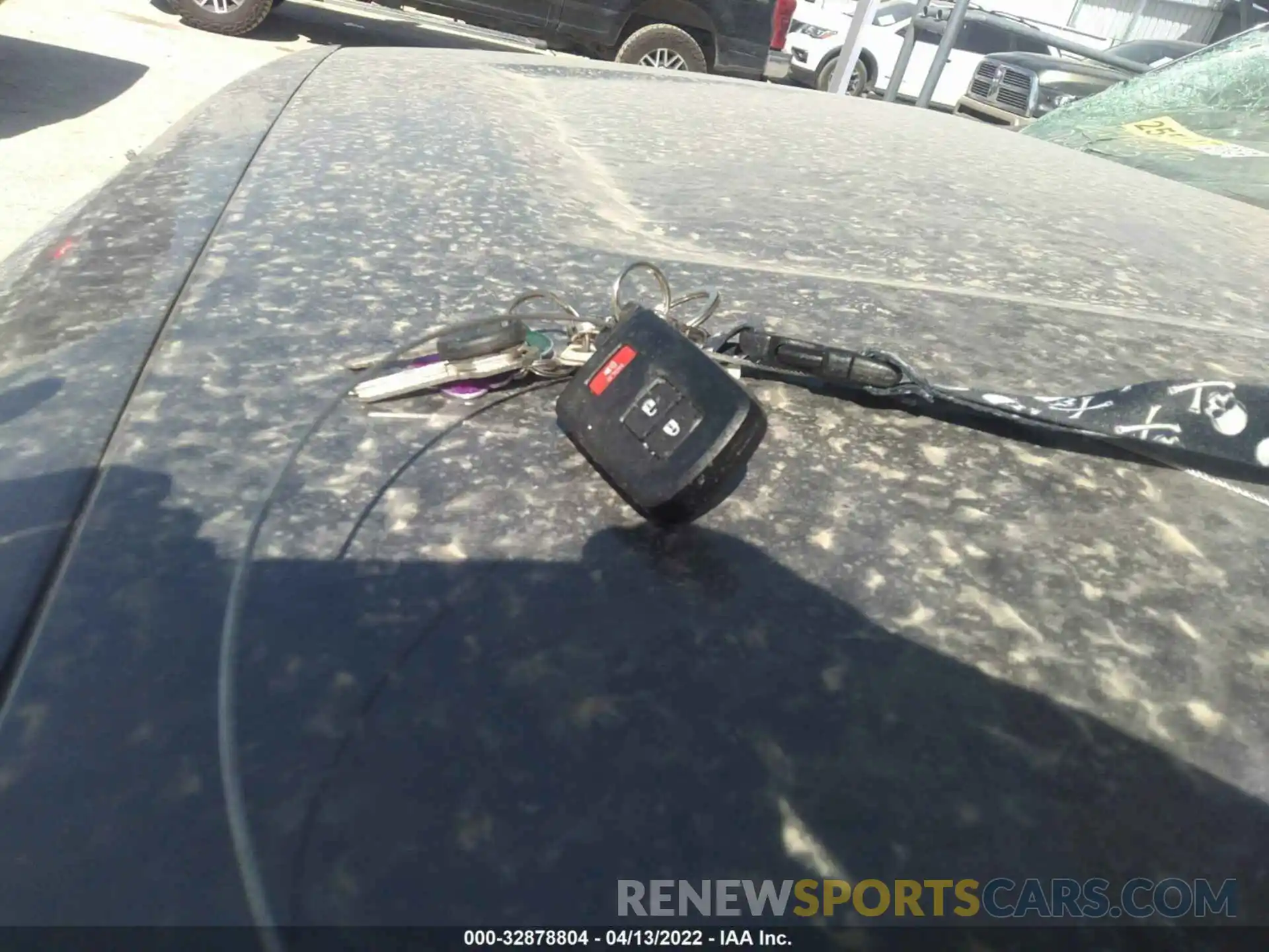 11 Photograph of a damaged car 5TFAY5F15LX936539 TOYOTA TUNDRA 4WD 2020