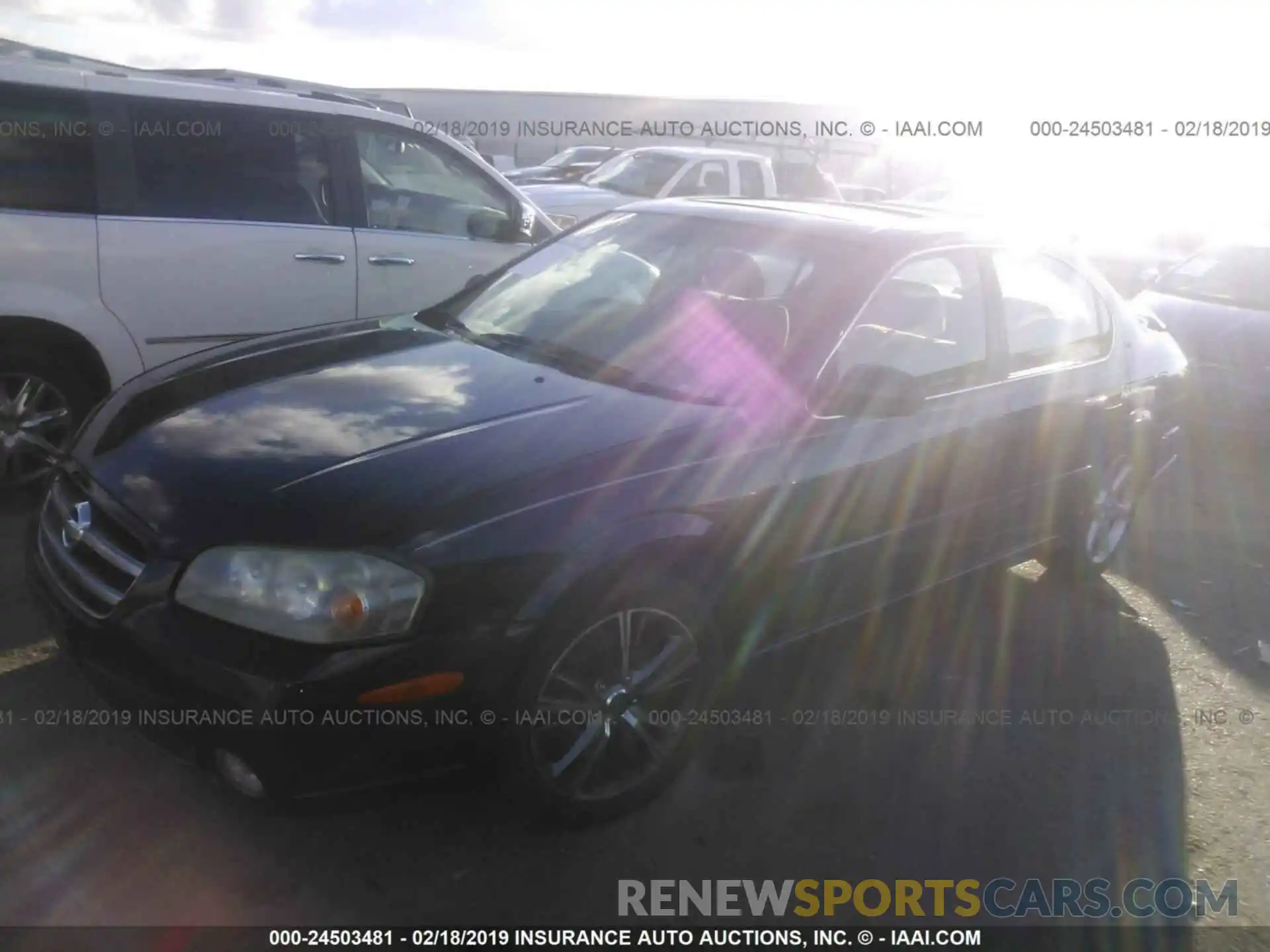 2 Photograph of a damaged car 3MYDLBYV9KY504416 TOYOTA YARIS 2019