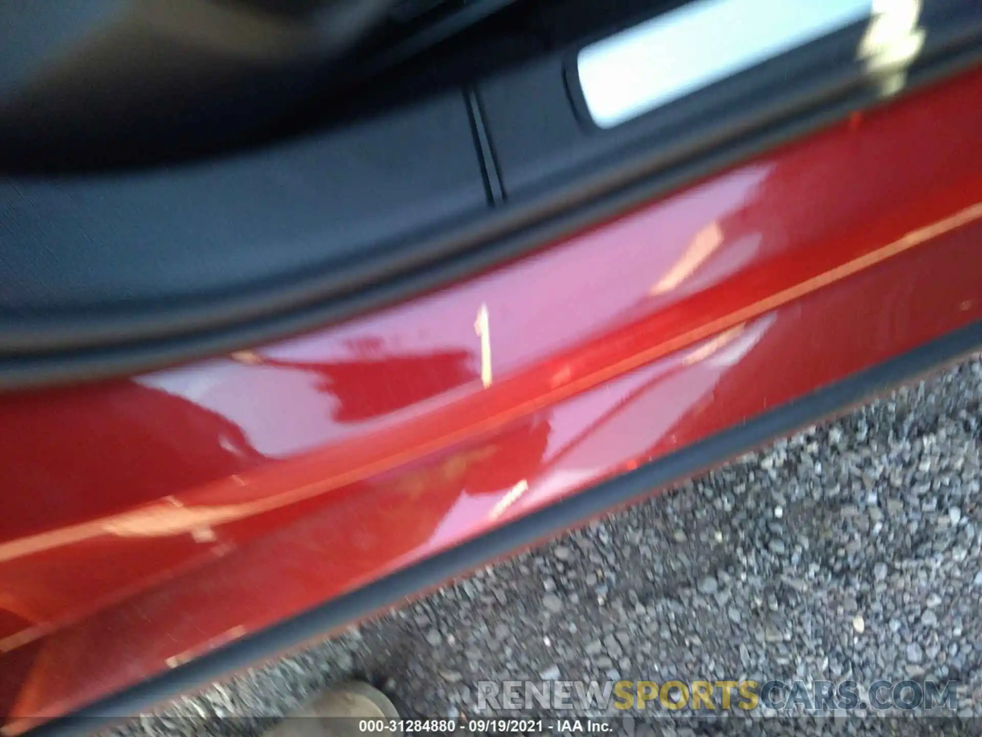 6 Photograph of a damaged car 7JRA22TL4KG002541 VOLVO S60 2019