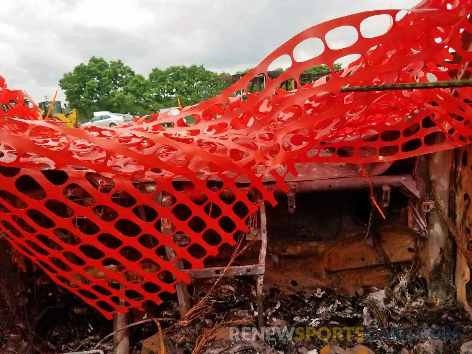 9 Photograph of a damaged car YV4162UM5K2061974 VOLVO XC40 T5 2019