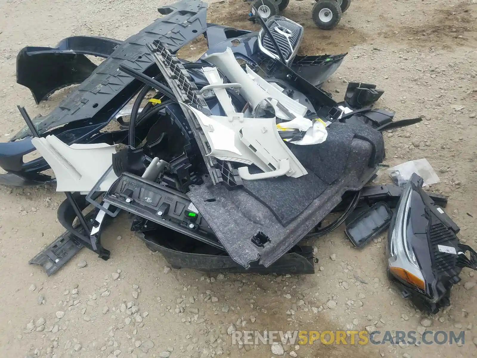 9 Фотография поврежденного автомобиля YV4BR0DL5L1513968 VOLVO XC60 T8 IN 2020