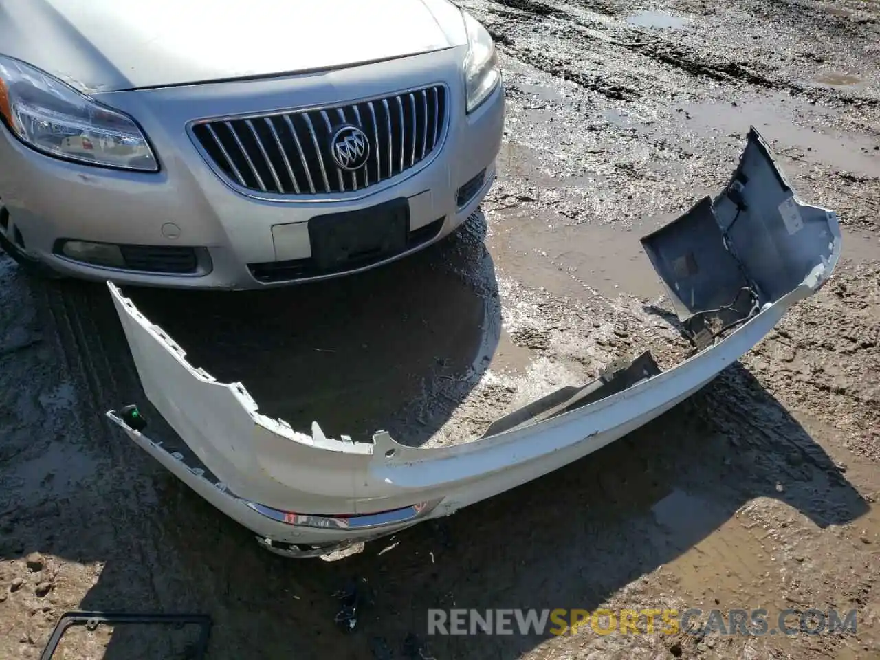 9 Photograph of a damaged car YV4A22PL8K1444733 VOLVO XC90 2019